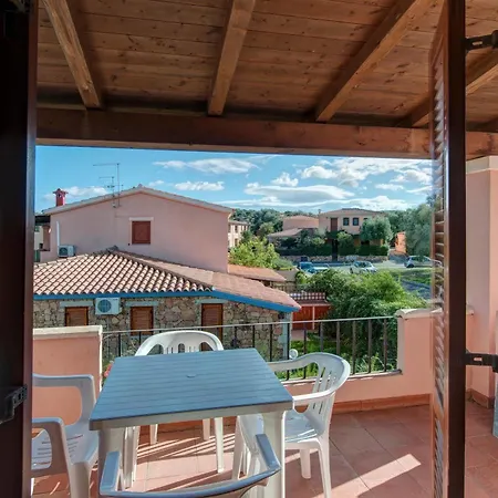Residenze Gallura Lejlighed *