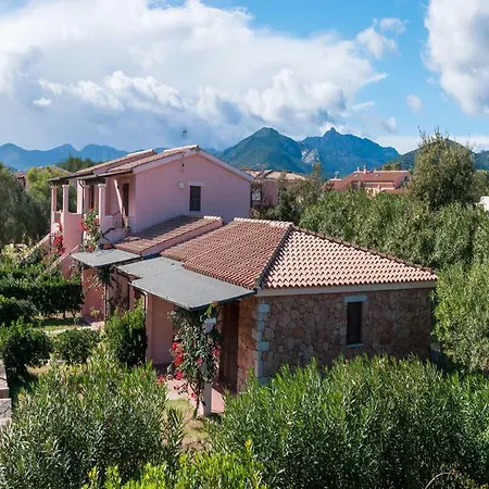 Lejlighed Residenze Gallura