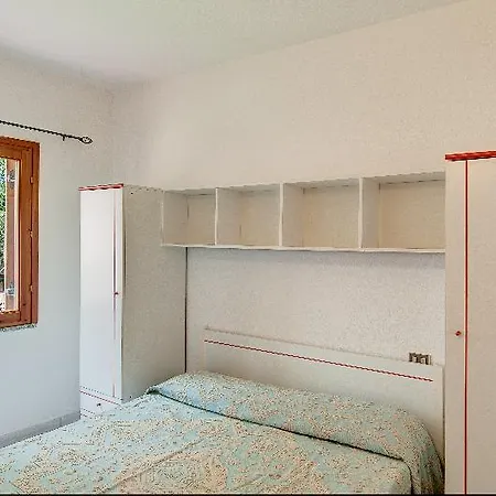 Residenze Gallura * San Teodoro