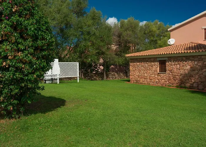 Residenze Gallura *
