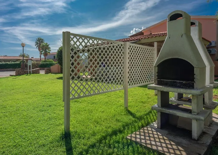 Residenze Gallura San Teodoro (Sardinia)