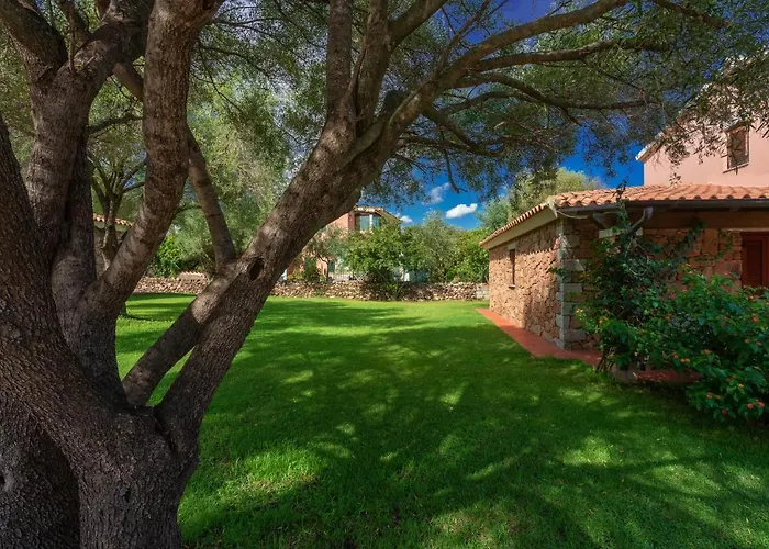 Residenze Gallura Διαμέρισμα San Teodoro (Sardinia)