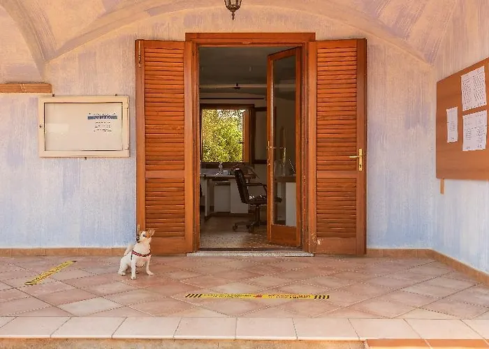 Daire Residenze Gallura *