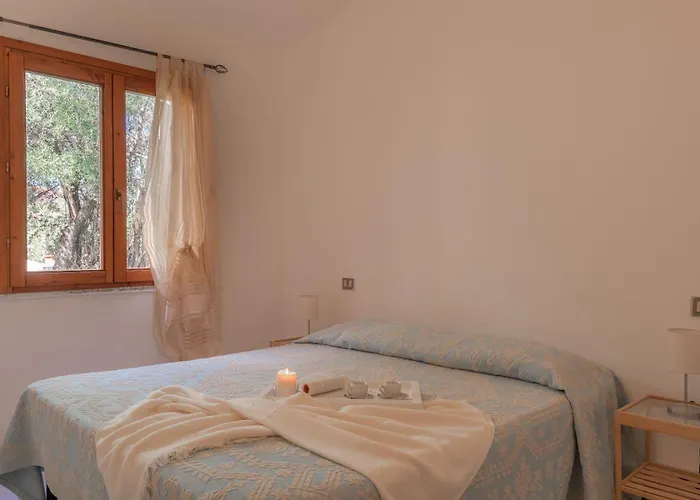 Residenze Gallura