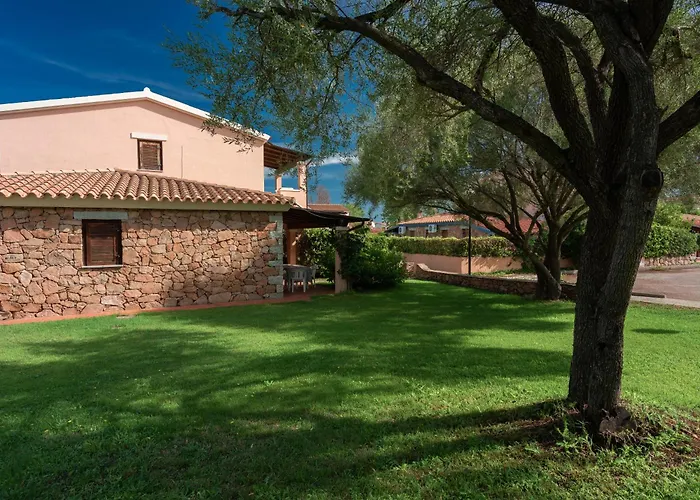 Residenze Gallura * San Teodoro (Sardinia)