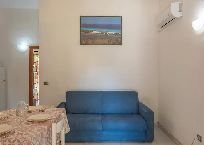 Residenze Gallura * San Teodoro (Sardinia)