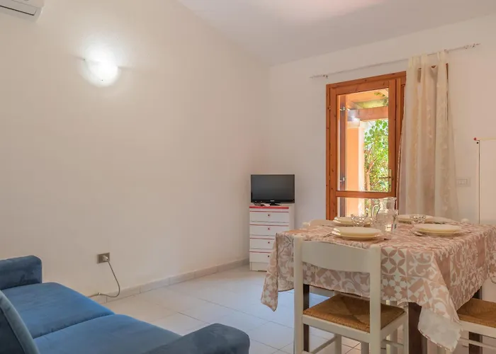 Residenze Gallura Daire *