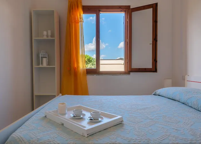 Daire Residenze Gallura San Teodoro (Sardinia)