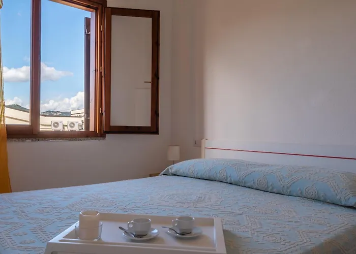 Residenze Gallura * San Teodoro (Sardinia)