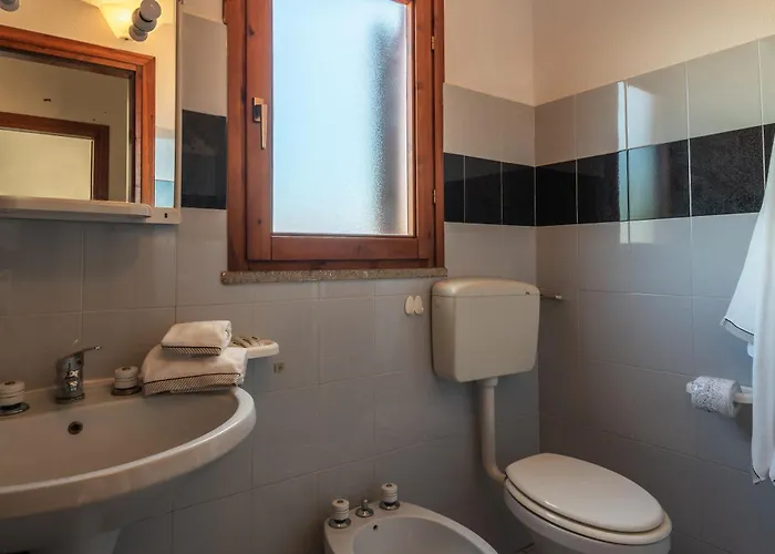 Residenze Gallura *