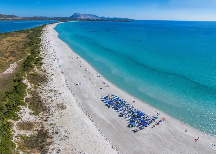 Residenze Gallura San Teodoro (Sardinia)