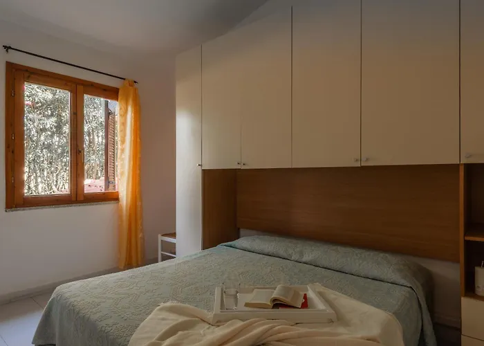 Residenze Gallura San Teodoro (Sardinia)