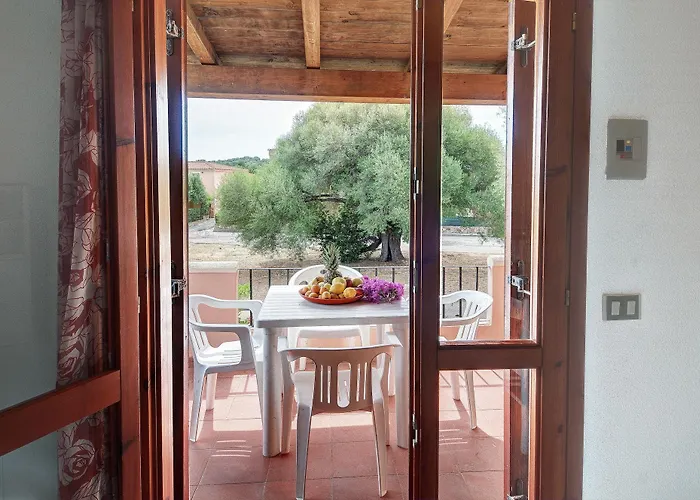 Daire Residenze Gallura San Teodoro (Sardinia)