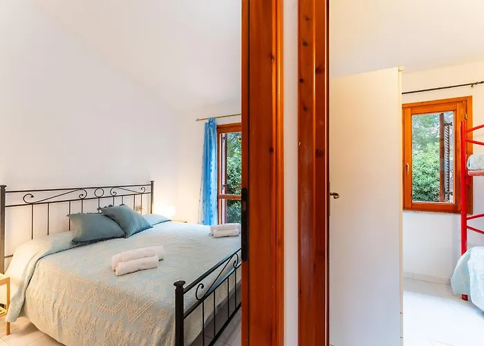 Residenze Gallura Daire San Teodoro (Sardinia)