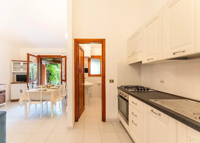 Daire Residenze Gallura *