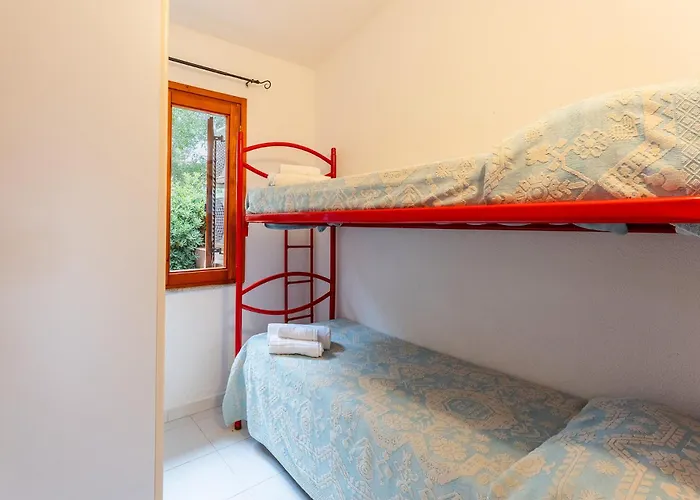 Residenze Gallura *