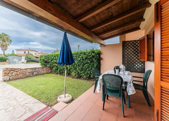 Residenze Gallura San Teodoro (Sardinia)