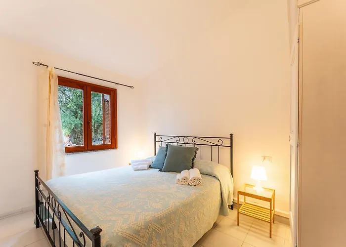 Daire Residenze Gallura *