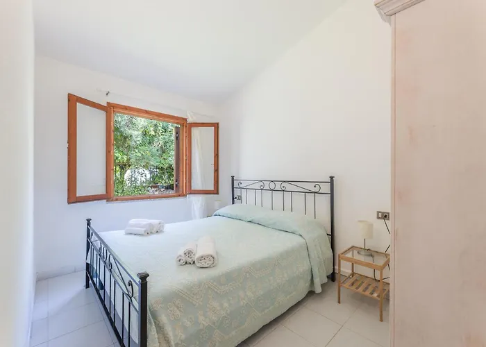 Residenze Gallura Daire San Teodoro (Sardinia)