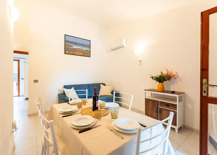 Daire Residenze Gallura San Teodoro (Sardinia)