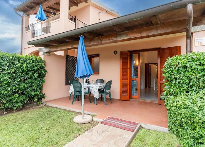 Daire Residenze Gallura