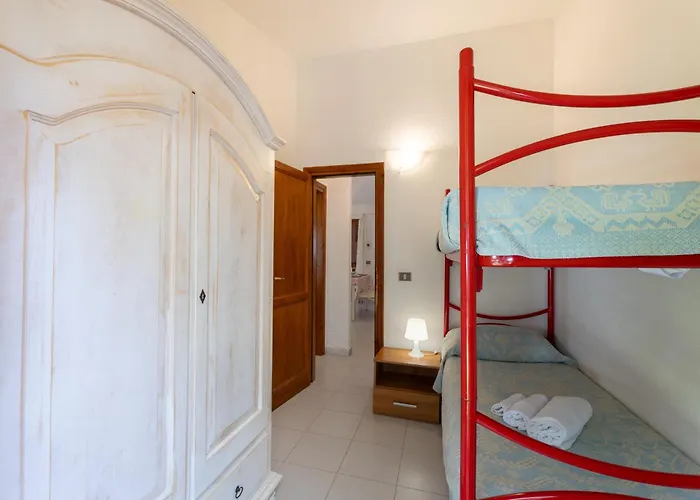 Residenze Gallura * San Teodoro (Sardinia)