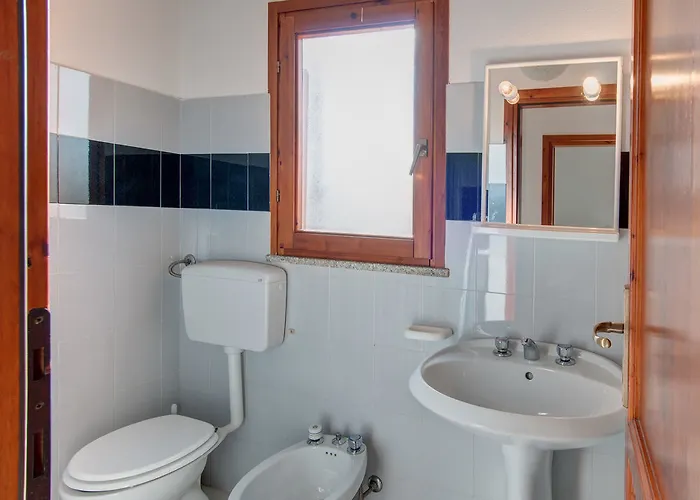 Residenze Gallura Daire San Teodoro (Sardinia)