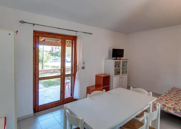 Residenze Gallura *
