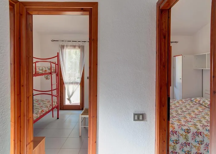 Residenze Gallura Daire *