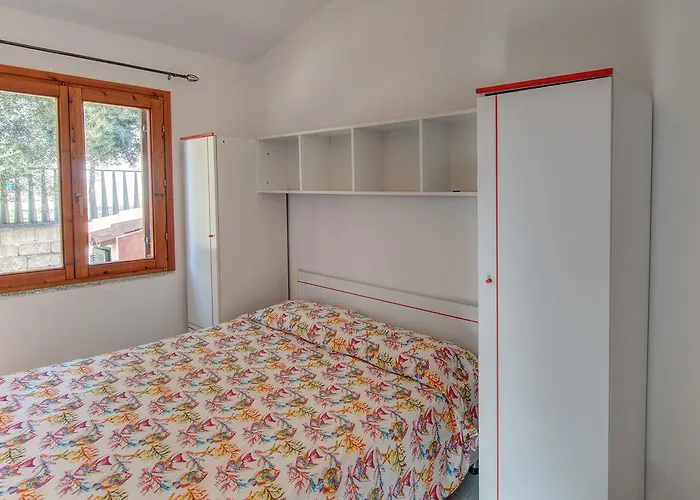 Διαμέρισμα Residenze Gallura San Teodoro (Sardinia)