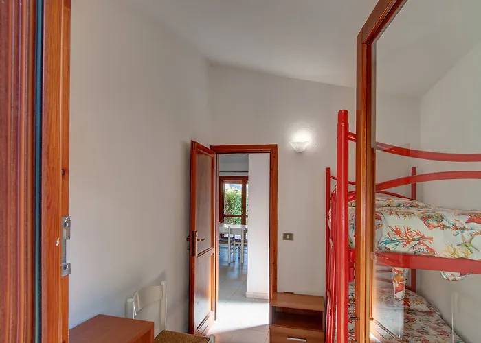 Residenze Gallura Daire San Teodoro (Sardinia)