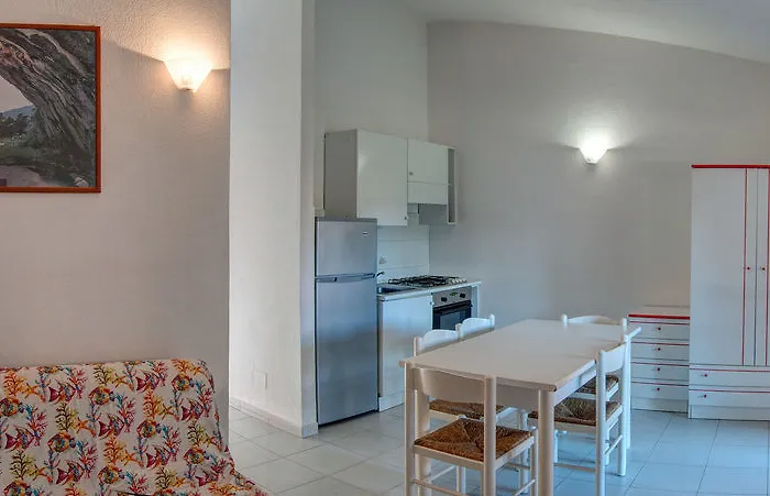 Residenze Gallura Daire San Teodoro (Sardinia)