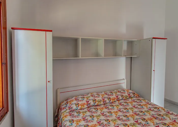 Residenze Gallura Daire