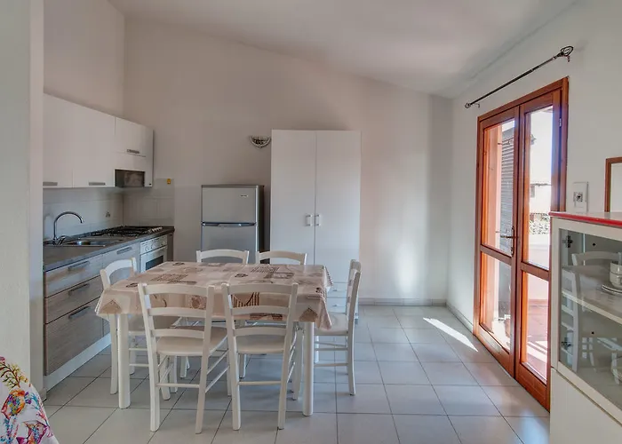 Daire Residenze Gallura San Teodoro (Sardinia)