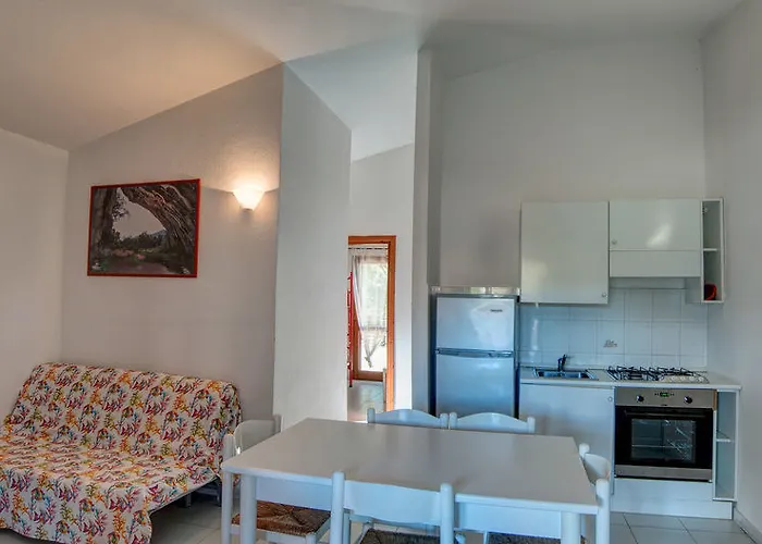 Residenze Gallura *