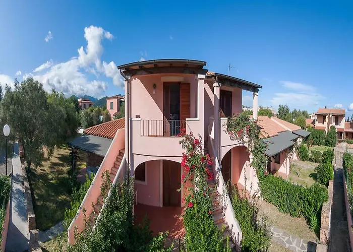 Residenze Gallura *