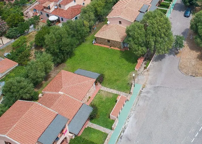 Residenze Gallura * San Teodoro (Sardinia)